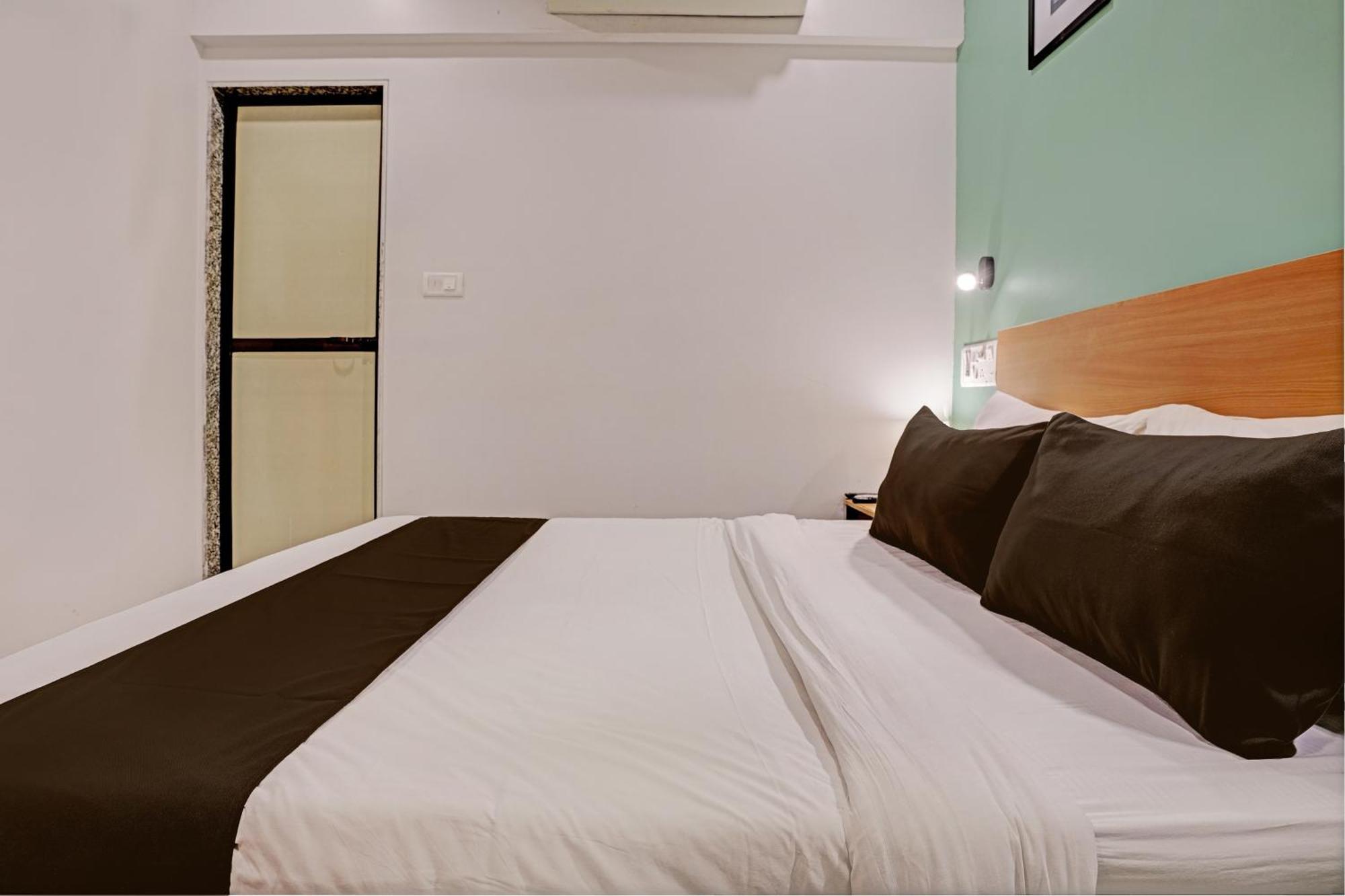 Hotel O Didar House Navi Mumbai Buitenkant foto