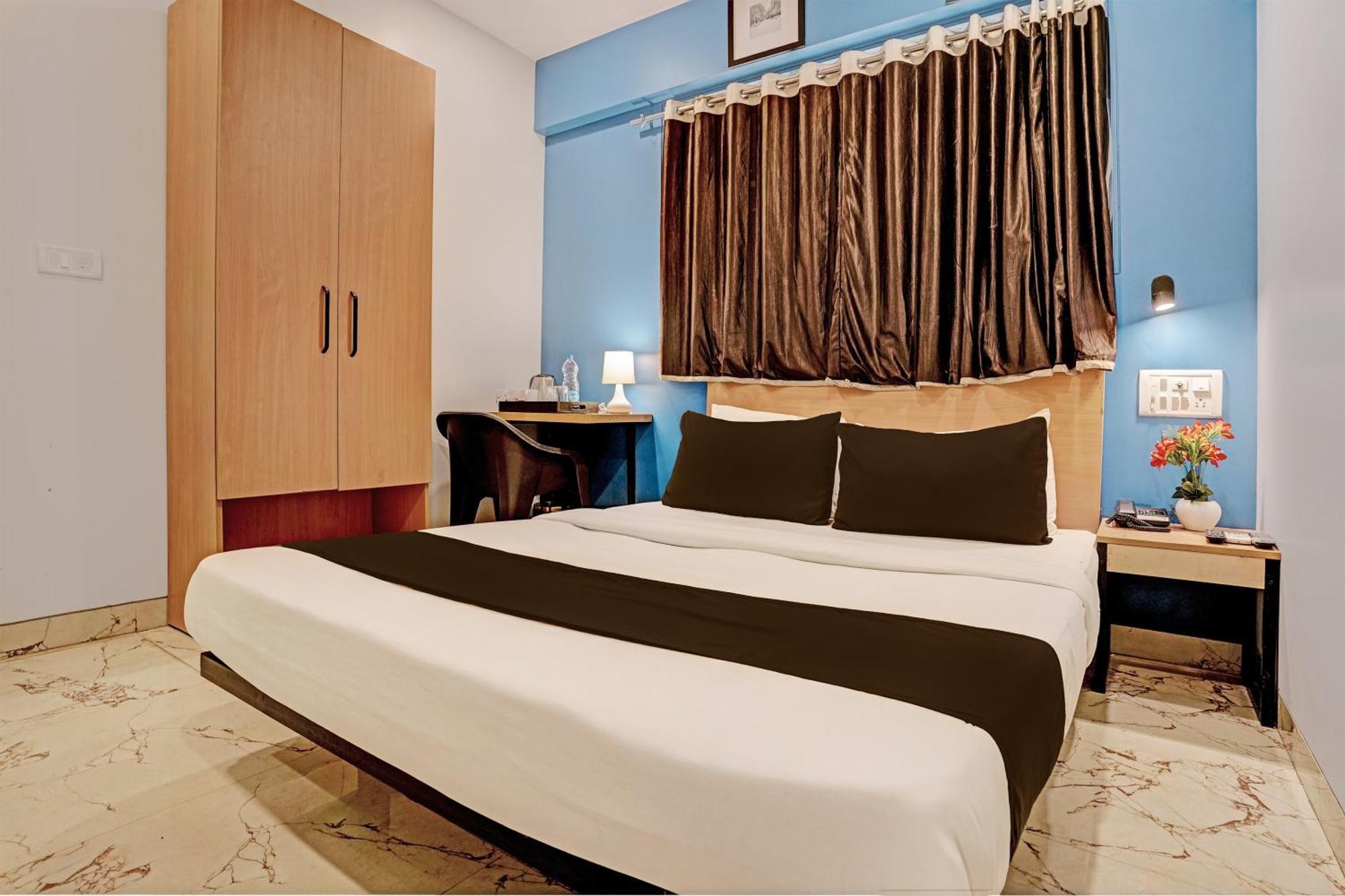 Hotel O Didar House Navi Mumbai Buitenkant foto